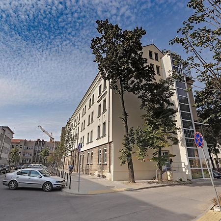 Misko Apartaments Kaunas Dış mekan fotoğraf