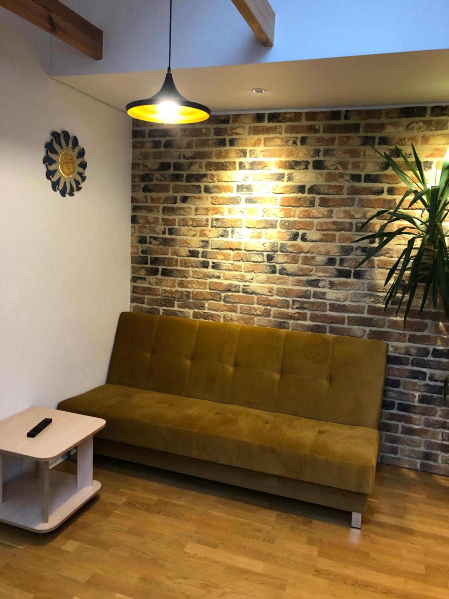 Misko Apartaments Kaunas Dış mekan fotoğraf
