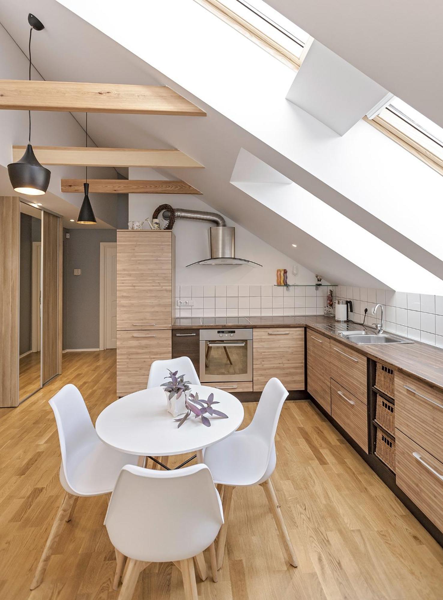 Misko Apartaments Kaunas Dış mekan fotoğraf