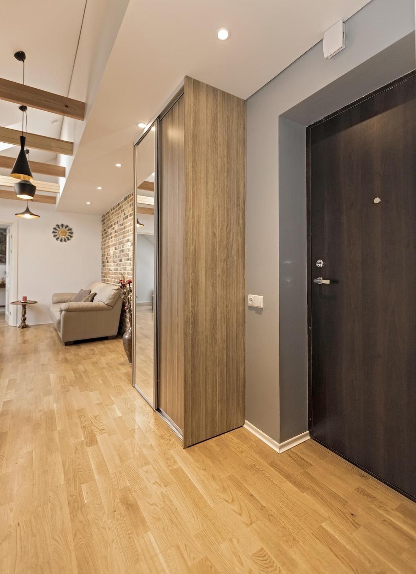 Misko Apartaments Kaunas Dış mekan fotoğraf